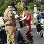 Corona cases exceed 70 thousand in Delhi
