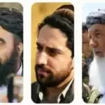 Haqqani would not agree to your demands, Taliban Minister Mutaqqi told Massoud claims National Resistance Front (NRF)