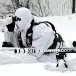 Indian Army fully prepared to fight in freezing winters at LAC