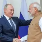 India returns to the Afghan cockpit after Modi-Putin talks