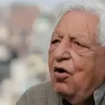 Last surviving member of SCA Sethi no more