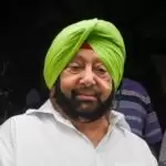 After Shah, Amarinder Singh Meets with Ajit Doval