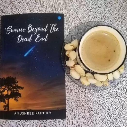 Sunshine Beyond The Dead End – A MUST READ book during coronavirus lockdown