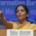 FM announced one nation one ration card scheme