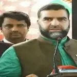 Hurriyat leader Altaf Bhat booked for fraud in Pakistan running into hundreds of crores