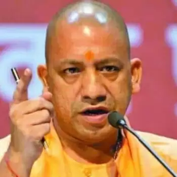 CM Yogi recommends CBI probe in Hathras gangrape case