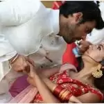Niti Taylor is ‘waiting for an opportunity’ to work with Parth Samthaan again