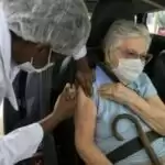 This World Elderly day, give a pneumococcal conjugate vaccine jab to elderly population (Opinion)