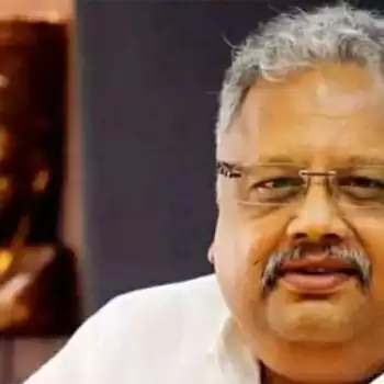 Why ace investor Rakesh Jhunjhunwala believes; there will be no 3rd wave in India