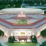 Modi to lay foundation stone for new Parliament Building on Dec 10