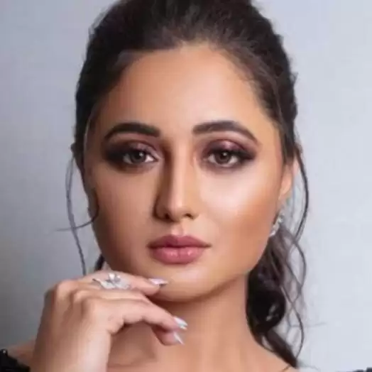Rashami Desai proudly now owns a luxury car