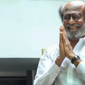 Rajinikanth honoured with 51st Dadasaheb Phalke Award