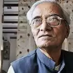 Renowned humour writer Mujtaba Hussain passes away