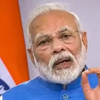 Country fighting with Corona epidemic in full force: PM Modi