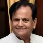 Kovind, Modi, Sonia mourn the demise of Ahmed Patel