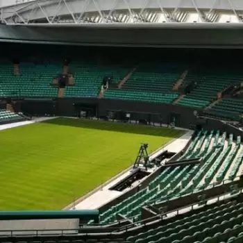 Wimbledon to have maximum capacity crowds from Q-Fs onwards