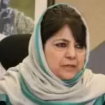 How long can Mehbooba Mufti be kept in custody’: Supreme Court asks administration
