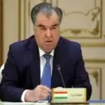 Tajikistan 1st frontline state to fight Taliban2.0 in Af