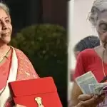 Union Budget: Pension holders will have to pay tax on interest