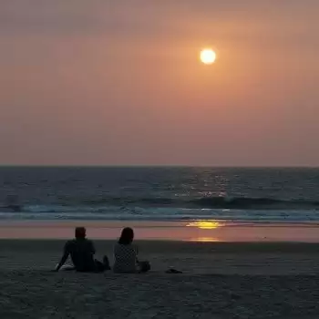 Best places to visit in Goa for honeymooners