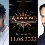 Prabhas, Saif starrer ‘Adipurush’ to release in August 2022