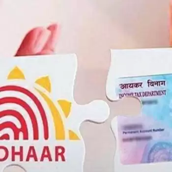 PAN-Aadhaar linking deadline now till 30 September