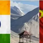 India-China agree to exercise restraint along LAC