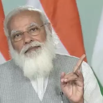 The world saw the strength of India’s health sector during Corona: PM Modi