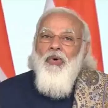 National Voters Day is an opportunity to appreciate the contribution of Election Commission: PM Modi