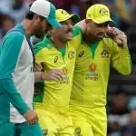 Injured Warner ruled out of final ODI, T20I series