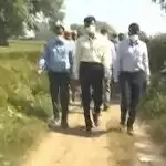 SIT reaches Hathras, likely to submit report to CM tomorrow