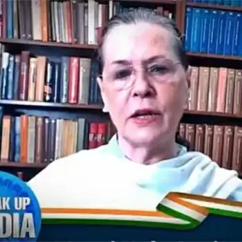 NEET-JEE controversy: Sonia appeals to government – listen to students’ voice and take action