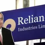 Reliance becomes second most valuable company in the world