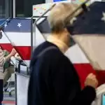 US Presidential Poll: More than 94 million ballots have been cast ahead of Election Day