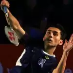 Indian shuttler Lakshya Sen enters 2nd round of Denmark Open