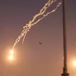 US attack on Iranian-backed militant infrastructure’ in Syria