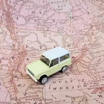 Career options for Geography students