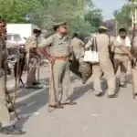 Opposition attack on Yogi Government over lathi-charge on protesting students in Prayagraj
