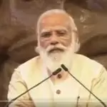 Minimum government, maximum governance: PM’s mantra to IAS probationers