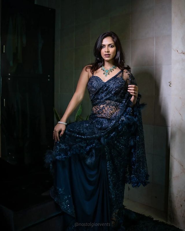 Amala Paul