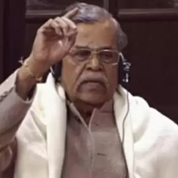 Ex RSS Pracharak Appointed Governor of Manipur