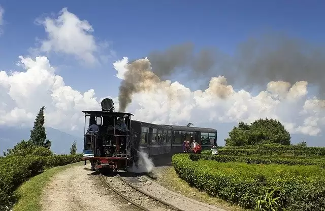India’s Destinations For Writers