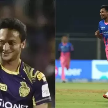 Bangladeshi players want to leave IPL and return home