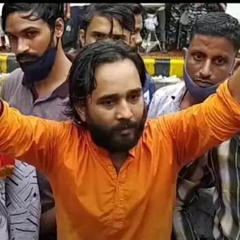 Delhi Court Refuses Protection to Hindu Raksha Dal Leader