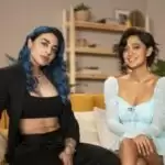 Bani J on Dating These Days