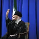 UAE’s normalization of ties with Israel act of betrayal: Khamenei