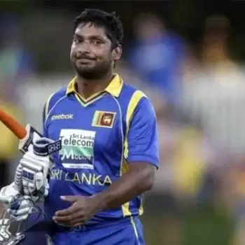 Difficult to get runs against Kumble: Sangakkara