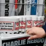 Charlie Hebdo reprints offensive Prophet caricatures
