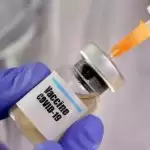 Chinese drugmaker says its COVID-19 vaccine is almost 80% effective