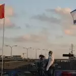 UAE ends boycott of Israel, permits economic and financial deals